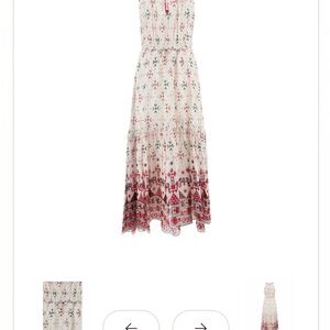 Marant Étoile Kabelino Dress